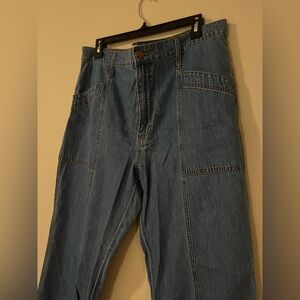 Unique Madewell Jeans, NWT